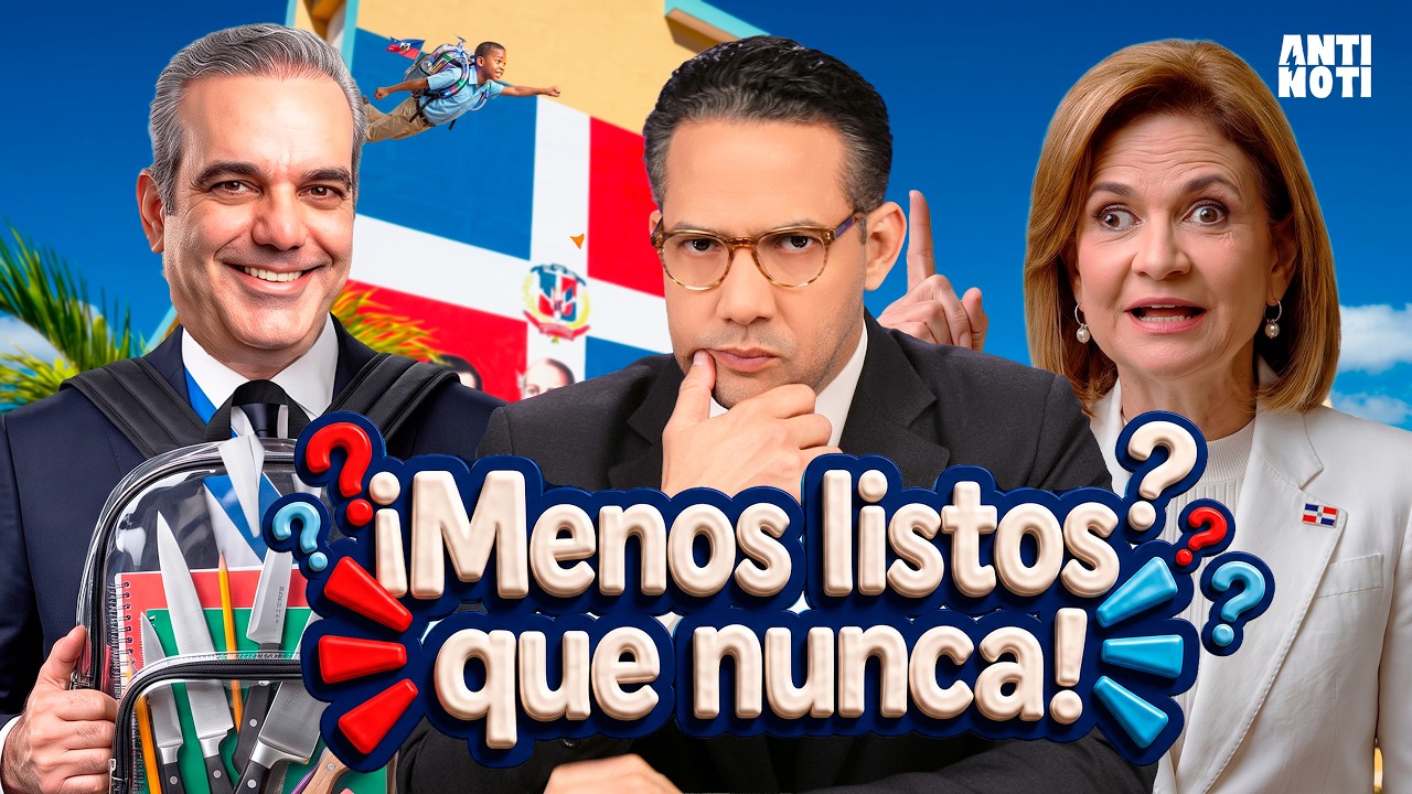 11 ESCUELAS SIN CLASES, CONSERJES PROTESTANDO, MOCHILAS TRANSPARENTES Y LIBROS CUESTIONADOS