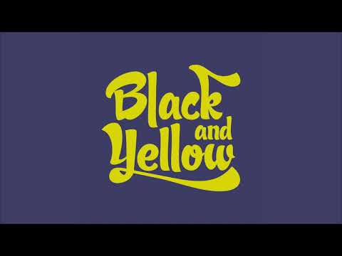 Kastelo, Jen Payne, Aaron Pfeiffer - Black & Yellow (Extended Mix) [Glasgow Underground]
