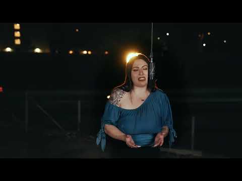 Lonley by Kalina Sadie 