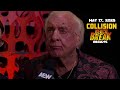 AEW COLLISION SPRING BREAK 17 MAY 2025 RESULTS Aewcollisionresults Aewcollision