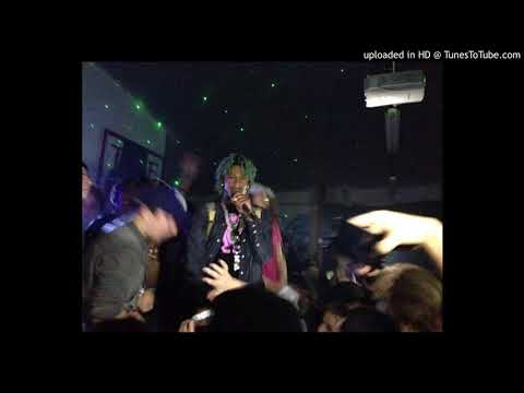 Rubenslikk - Incredible (Prod. Keenanza)