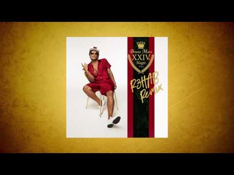 Videoclip de 24K Magic (R3hab Remix) — Bruno Mars