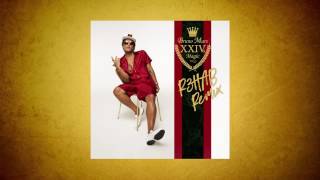Bruno Mars - 24k Magic (R3hab Remix)