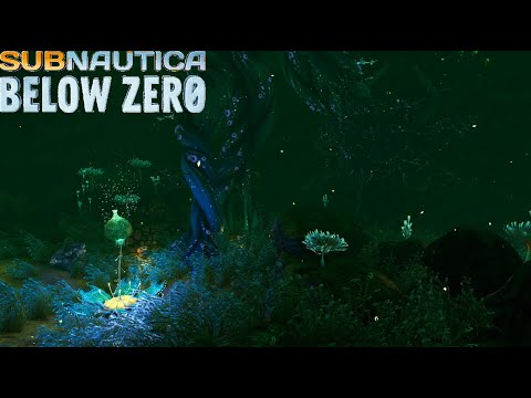 Subnautica Below Zero Music Track Lily Pads