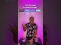 “Better Off Alone” Sample Challenge🎶 #shorts