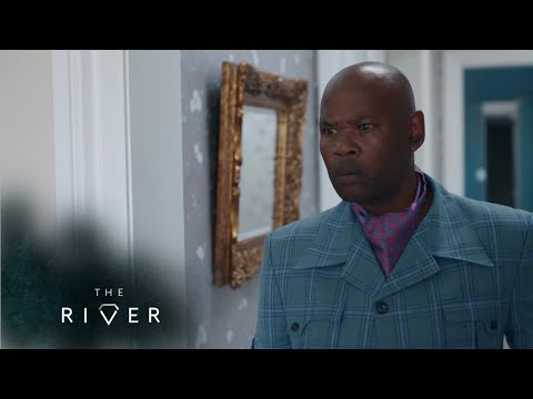Bukhosi's past comes back to bite him – The River | S5 | 1Magic | Episode 205