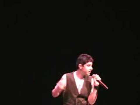 Foret des mal aimés