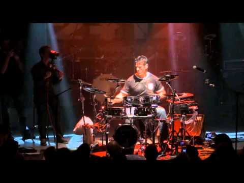 BAG'SHOW 2012 - Thomas Lang