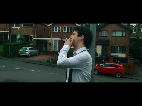 'Johnny's Shadow' - Short Film