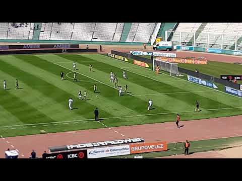 VIVO TALLERES 2- ALDOSIVI 1.