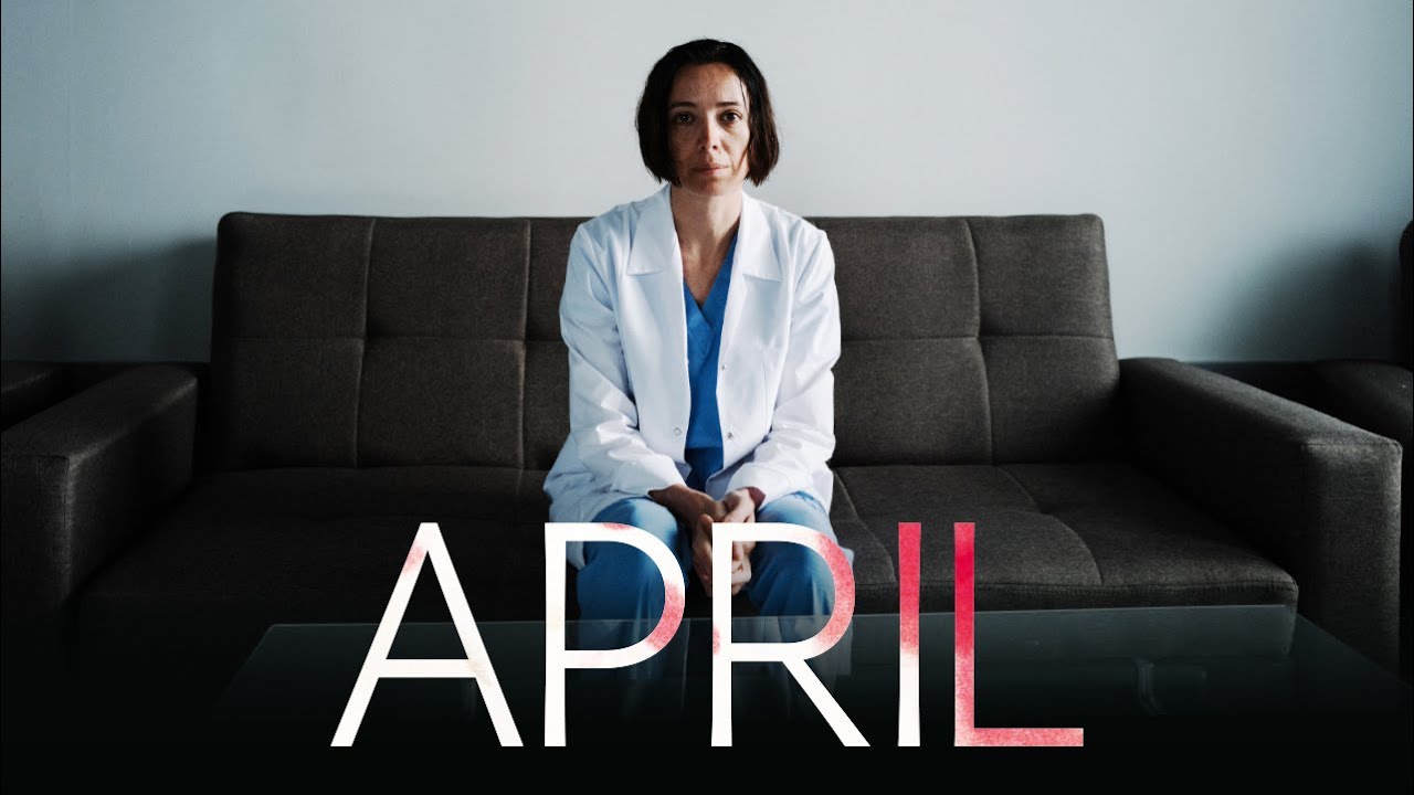 April - Videos