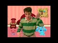Blue S Clues Blues Clues Song