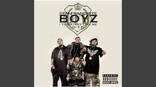 I Think They Like Me (Instrumental)