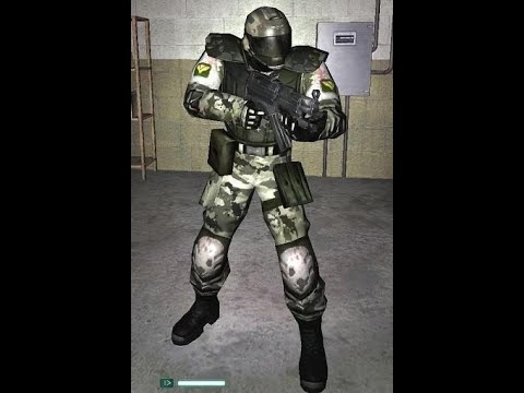 [FEAR] "Oh Shit" -Replica