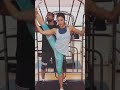 Jacqueline Fernandez Gym Training JacquelineFernandez Fitness Goals Shorts