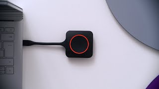 Barco ClickShare Conference (CX) - Great Things Happen When People Click (2020) Barco ClickShare Conference (CX) - Great Things Happen When People Click (2020)