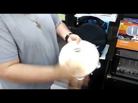 PANDEIRO O PROFISSIONAL-MUSICARAÍ, ICARAÍ, RJ