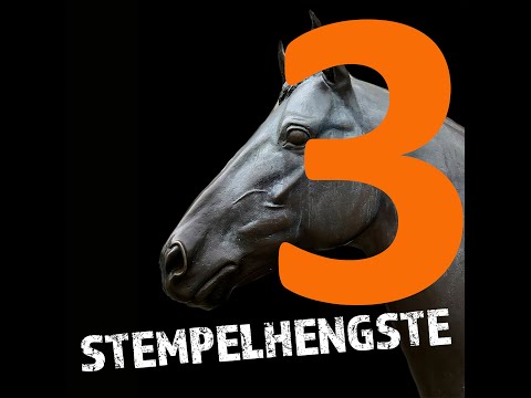Stempelhengste Podcast - 3 Totilas