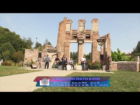 KHRIH HNU ZULTU KANSI II Ata Van ZT ( Pathian thangthat nak hlathar 2022 )