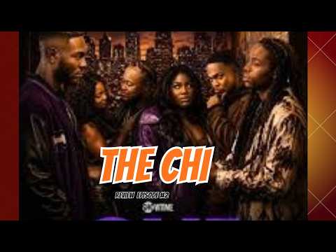 The CHI  White Russian Season 8 Ep#2 - REVIEW
