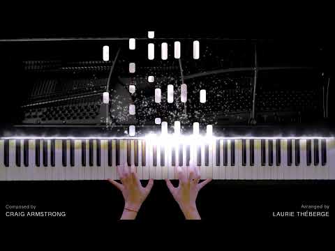 Love Actually - Love Suite (Piano Version)