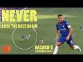 How To Protect The Ball Under Pressure 3 Shielding Moves For Footballers