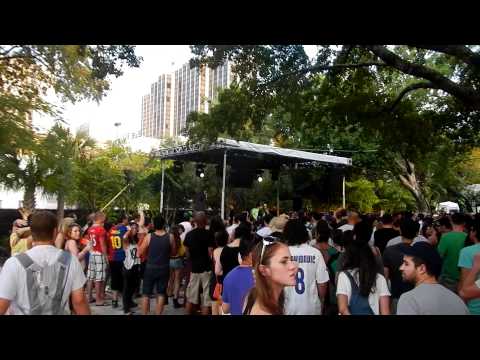 Maceo Plex @ Last Resort - WMC 2012