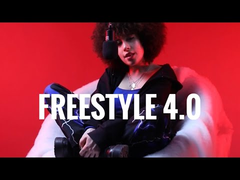 Freestyle Baya X barchakiff