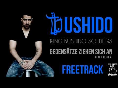 Bushido feat. Eko Fresh - Gegensätze ziehen sich an