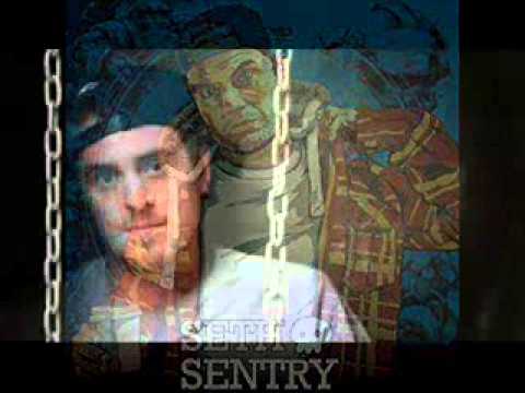 360 and Seth Sentry 