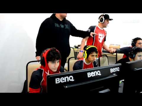 [Reactions] #BSOG15K ! Serial Killers Vs. Made In Brazil !