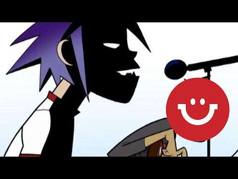 GORILLAZ - CLINT EASTWOOD 🦍PARODIA DE SUMMONERS WAR🦍2023