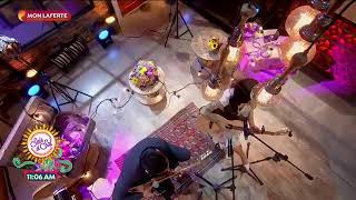 Mon Laferte FUNERAL en vivo en Sale el sol