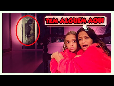 WE ARE ALONE AT HOME AND THE WORST HAPPENED - MILLENA MANU MAIA