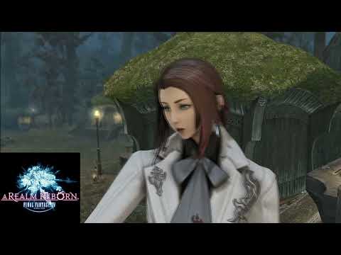 Final Fantasy XIV ARR Revisited [S85] - Zodiac Weapons: Ragnarok