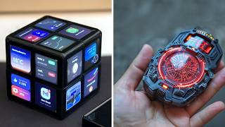 10 Smart Gadgets That Feel Like the Future