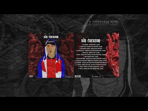 12-.SACATE - VANDALIC FEAT CARLOS BLANCO