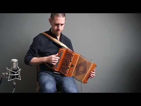 Morrison's Jig / Stan Chapman's (Irish) melodeon, button accordion