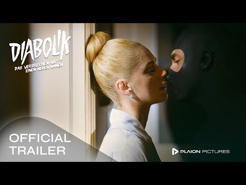 Trailer Diabolik - Das Verbrechen hat einen neuen Namen