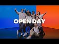 HILLSONG COLLEGE OPEN DAY 2023 19 TH OF APRIL
