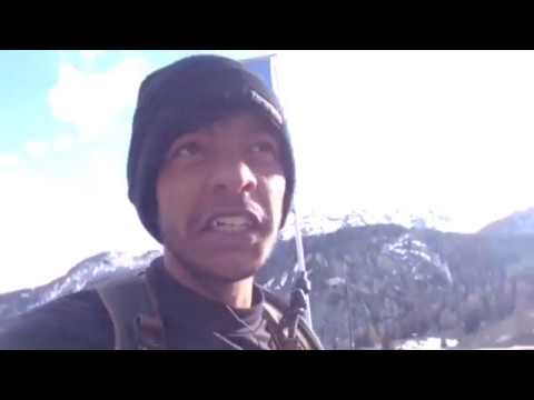 Switzerland part 3 the giants of Switzerland ep 6