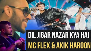 Dil Jigar Nazar Kya Hai - Dil Ka Kya Kasoor