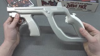 House of the Dead - Ultimate Zombie Collectible Pack 🙌