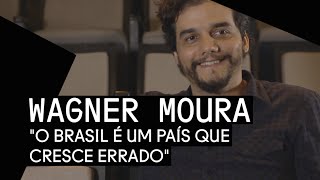 Wagner Moura - TripTV