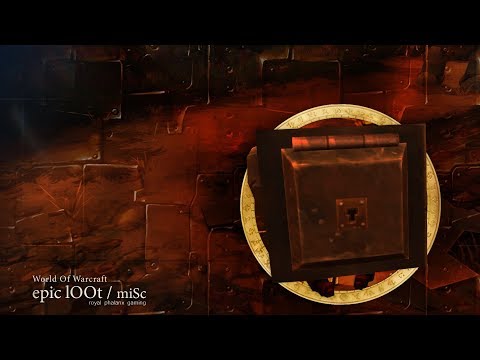 Armored Vaultbot Rare + Armored Vaultbot Key in Mechagon