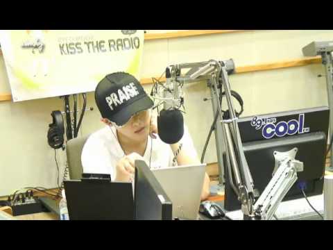 130723 Talk Super Junior Ryeowook KTR