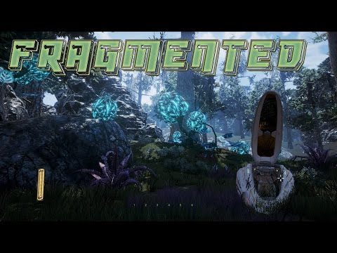 Steam Community :: Video :: FRAGMENTED - 1 - TUTORIAL - CONFIGURACION Y ...