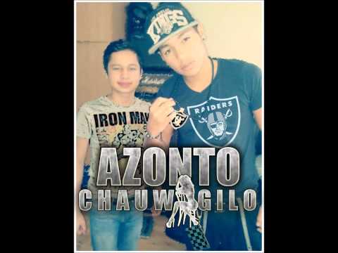 Gilo Ft. Chauw - AZONTO (Hooks By MellaKush)