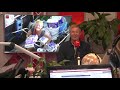 Dit stel vaarde tien jaar lang de wereld rond
