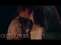 Hot Summer Night Claire Jamie Can T Sleep Outlander